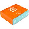 Condoms CONFORTEX Nature 144 Units - Premium Quality