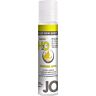 Jo lubricating water banana flavor 30 ml