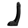 Black Magic Realistic Penis 32cm