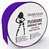 Purple Night Bondage Tape