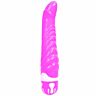 The realistic cock dancing pink g-spot 218cm