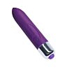 Color Changing Vibrating Bullet - CromaVibe