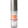 S8 lubricante anal base de agua efecto calor 50ml