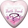 Bath Bomb Kheper Games Sexy Surprise with Hidden Vibrator