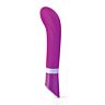 Purple Curve Deluxe Vibrator