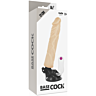 RealFeel Remote Control Vibrator 21cm