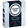 UltraSlim Condom Triple Pack