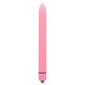 Pink Glossy Vibrator