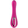 Pink Touch System Vibrator