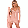 Babydoll Set Livco Corsetti Hyeona 1710
