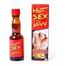 Aphrodisiac Drops RUF - Boost Your Sexual Stimulation