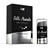 Intt silk hands silicone lubricant 15ml