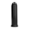 Ebony 19cm Dildo