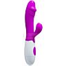 Lilac Snappy Glam Vibrator