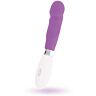 Purple Glossy Paul Vibrator