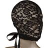 Scandal lace mask