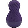 Bisou body estimulador morado