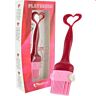 Feelztoys Playbrush brush shape vibrator