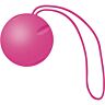 Pleasure Balls Bolas Joyballs Single Rosa with Trampoline Effect