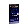 Natural Condoms Control 12 units