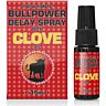 Bull Clove Delay Spray