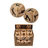 Kamasutra Wooden Dice by Out Of The Blue