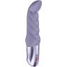 G Spot Vibrator Fun Factory Abby G with Curved Tip