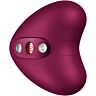 Air Pulse Vibrator FUN FACTORY LIBERA with 11 settings
