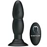 Anal Plug Pretty Love Bottom Remote Controlled Vibrating Plug