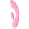 Vibrator High Tech Ron with Rabbit - 100% Submersible