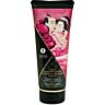 Raspberry Sensual Massage Cream