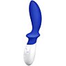Blue Loki Prostate Massager