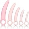 Inspire Silicone Dilator Set