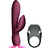 Rabbit Vibrator Climaximum L'Amour Unique Duo