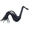 Bound to Please Flogger Lightweight BDSM Accessory