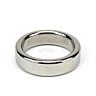 Cock and Ball Ring Bound to Please 45mm with Weighty Pull