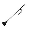 Whip Bound to Please Riding Crop with Security Loop