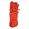Restraints Bound to Please Silky Bondage Rope 10m
