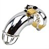 Chastity Device Impound Exhibition Concealing Design