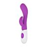 Rabbit Vibrator Loving Joy Jessica Rabbit Textured