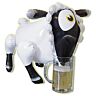 Inflatable Sheep Naughty Originals Lady Bah Bah Gag Gift