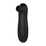 Clitoral Suction Vibrator Loving Joy 10 Function with Airwave Technology Negro