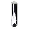 Bullet Vibrator Loving Joy 10 Function Rechargeable Plata