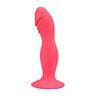 Dildo Loving Joy 6 Inch with Suction Cup Rosa