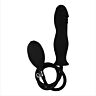 Inflatable Dildo Loving Joy 6 Inch with Custom Fullness