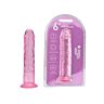 Anal Dildo Loving Joy 6 Inch Suction Cup