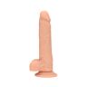 Vibrator Loving Joy 7.5" Remote Gyrating & Vibrating Dildo