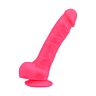 Dildo Loving Joy 8 Inch Realistic with Suction Cup