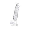 Dildo Loving Joy 9 Inch with Suction Cup Base