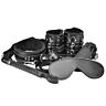 Restraints Loving Joy Beginner's Bondage Kit 8 Piece Set
